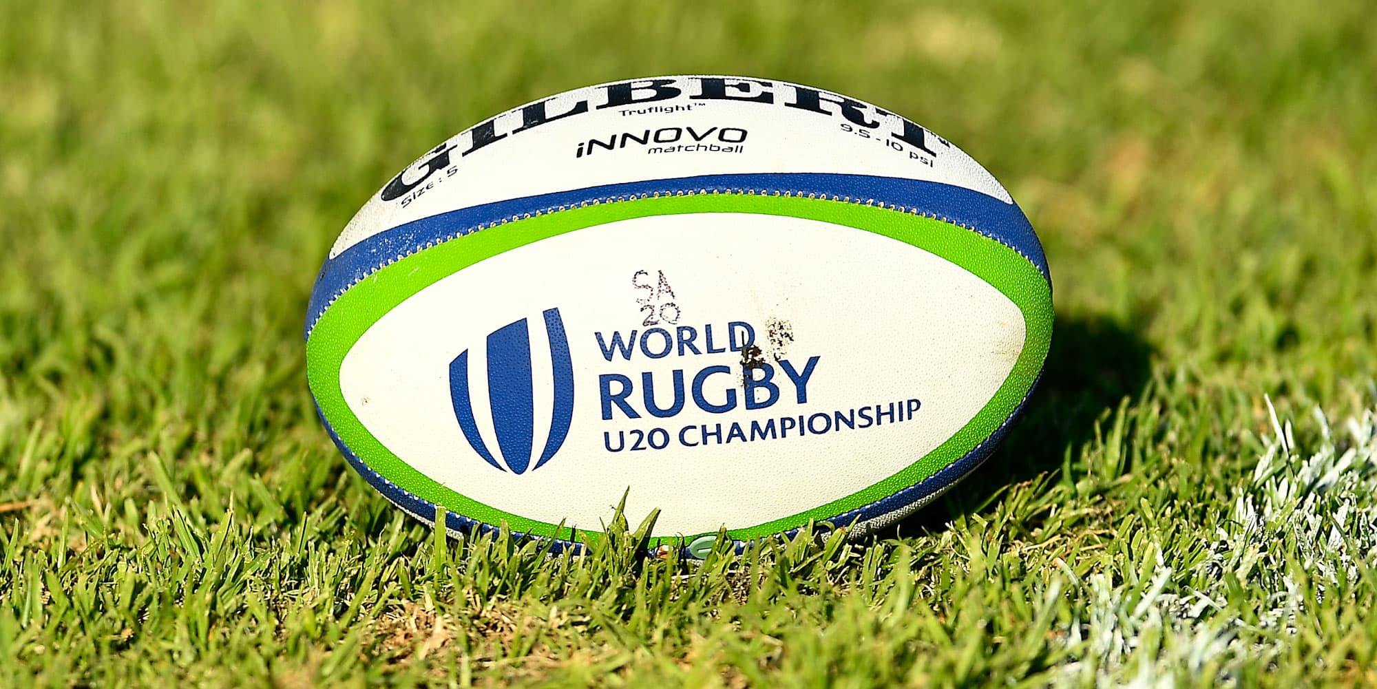Junior Boks fine-tune preparations for World Rugby U20s opener 