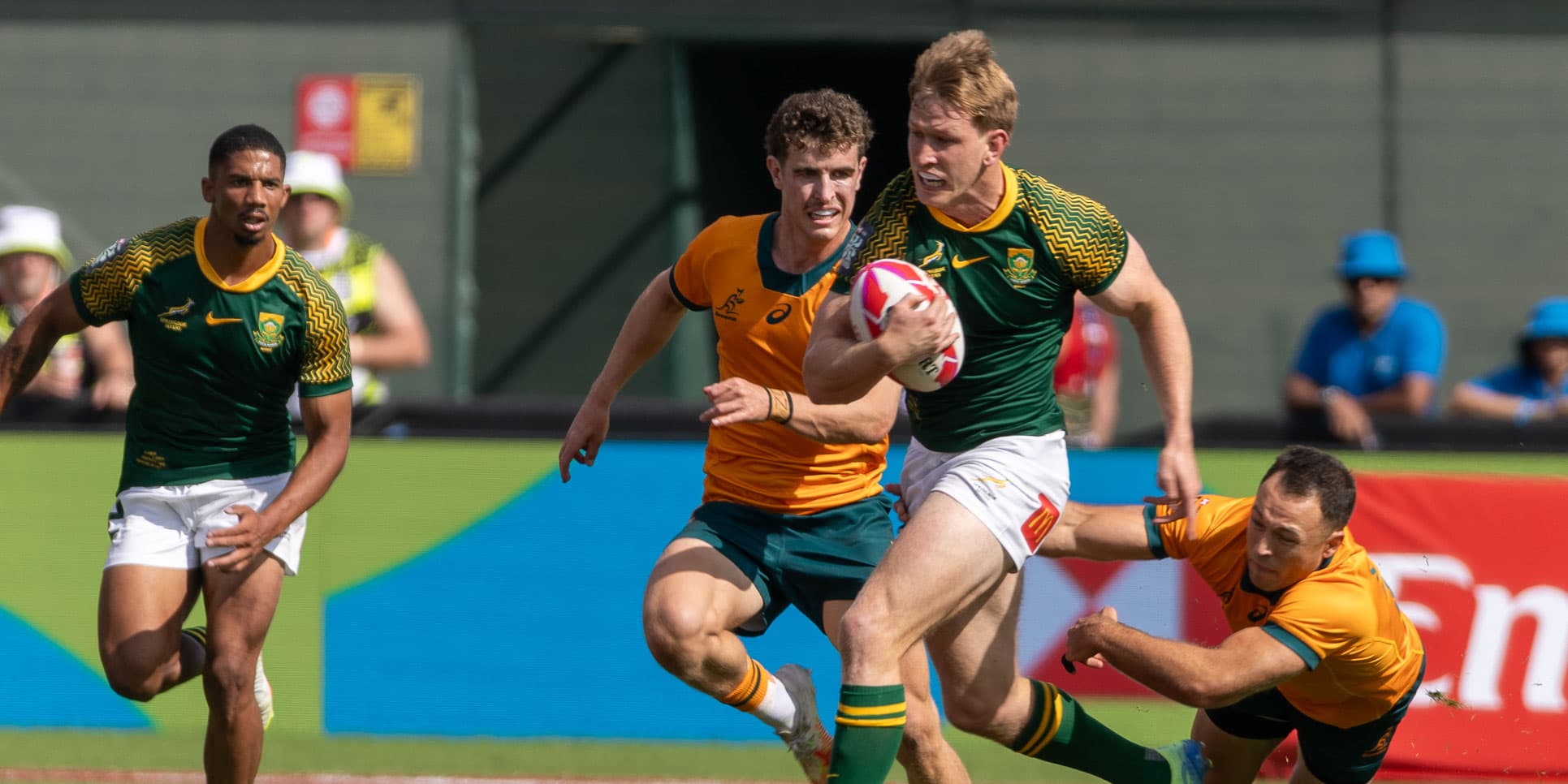 Grobbelaar desperate for a run in Cape Town