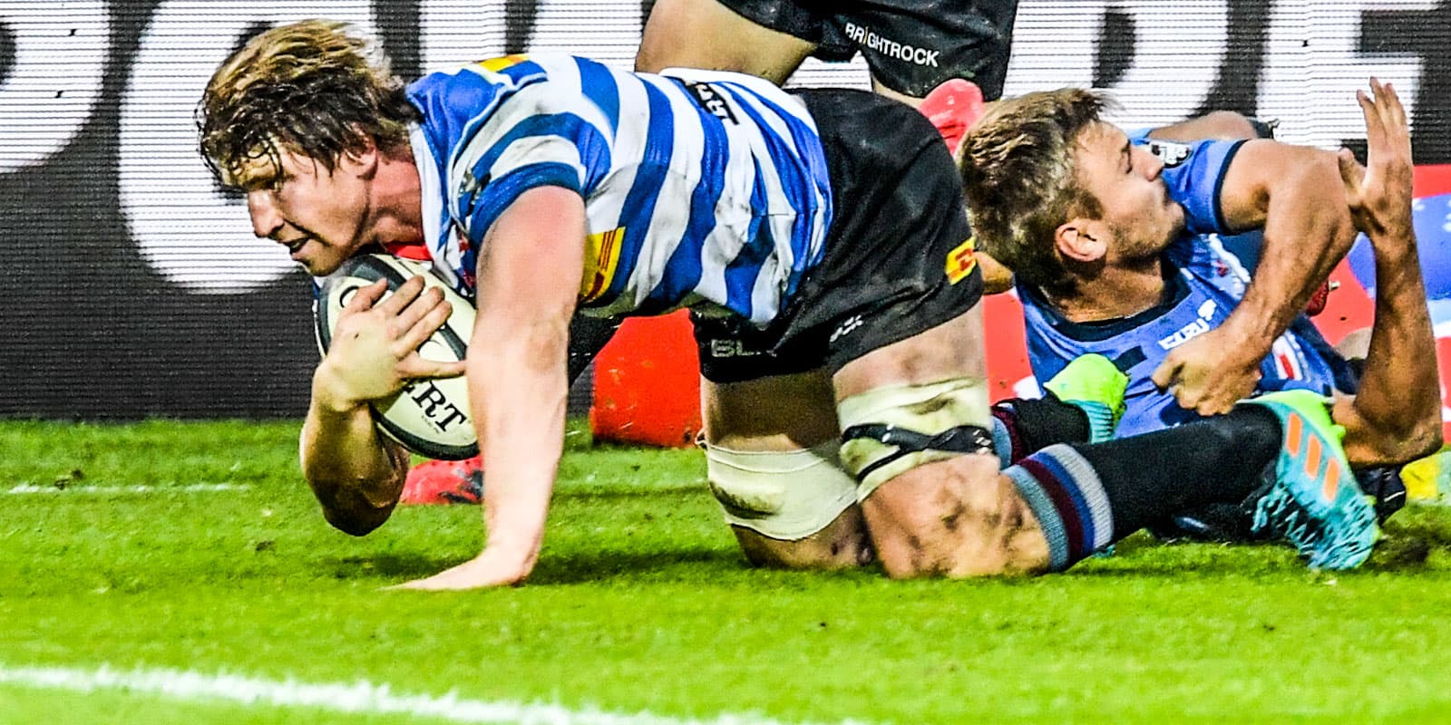 The Carling Currie Cup Bulletin #2