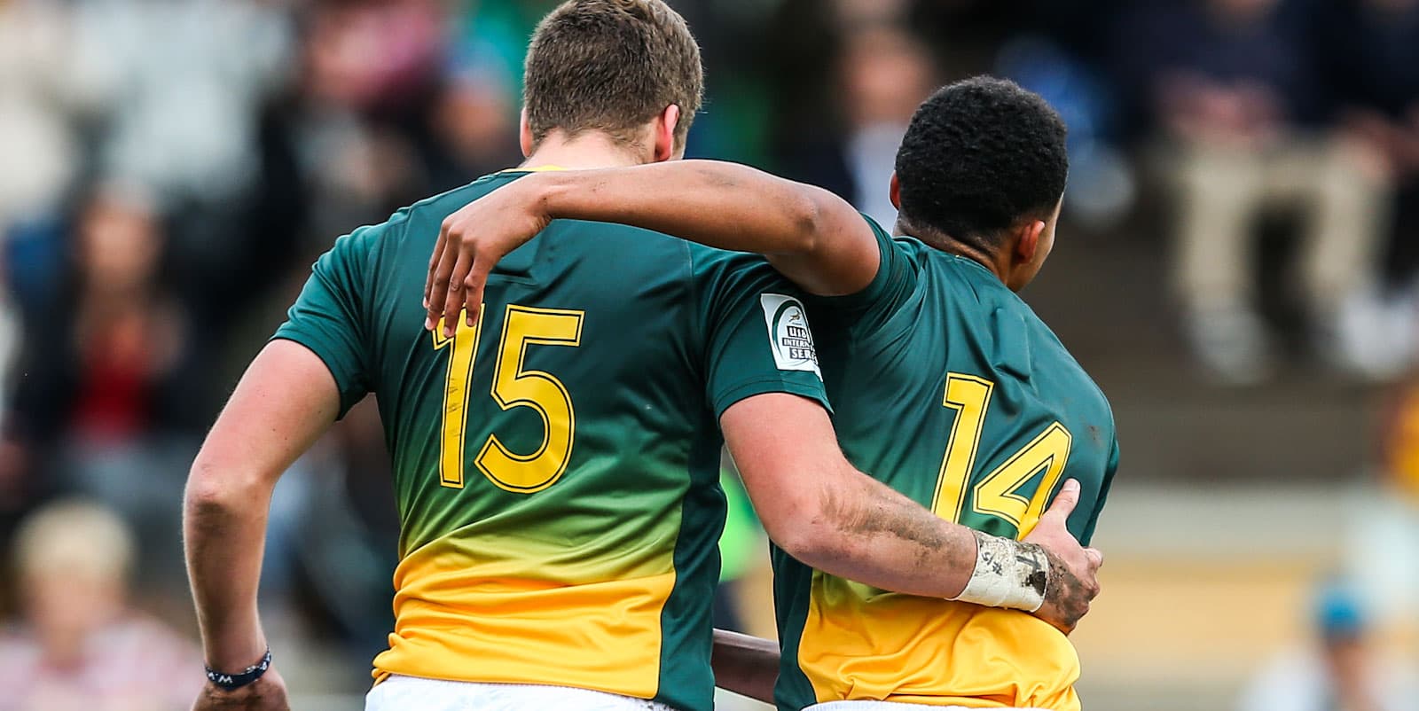 SA Schools squads named for 2022