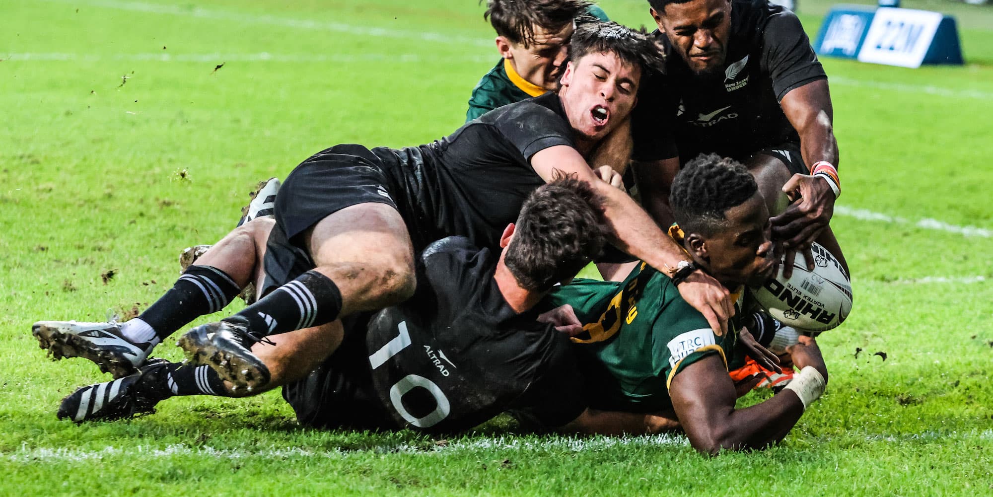SA and NZ set to write another chapter in special rugby rivalry