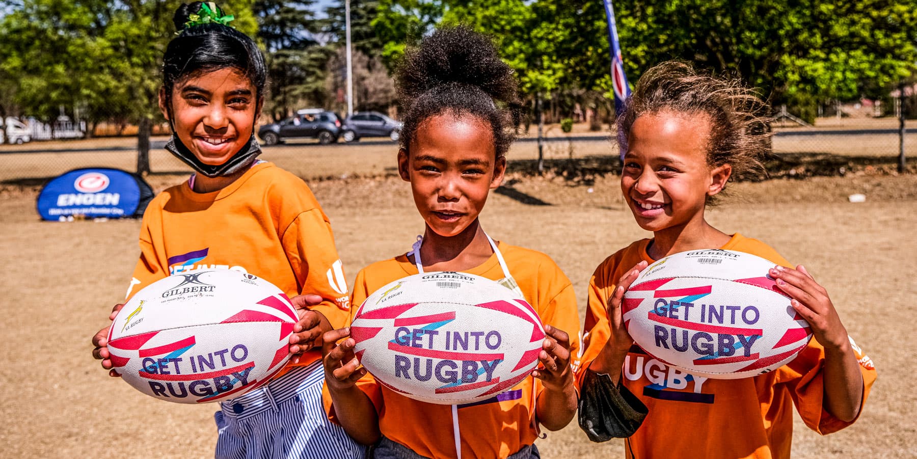 Gallery: Get Into Rugby Valke Blitz Festival