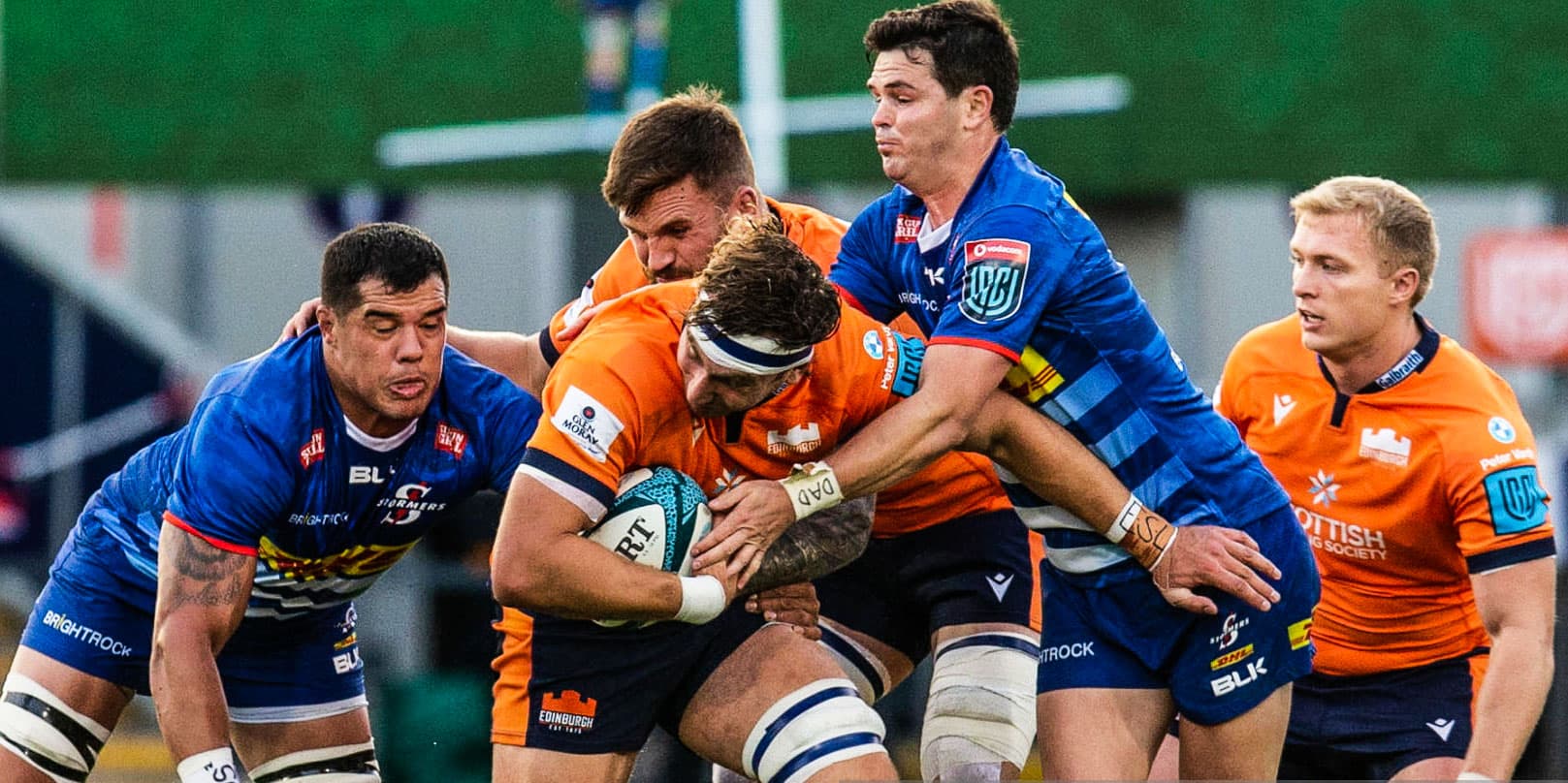 DHL Stormers end losing Vodacom URC run