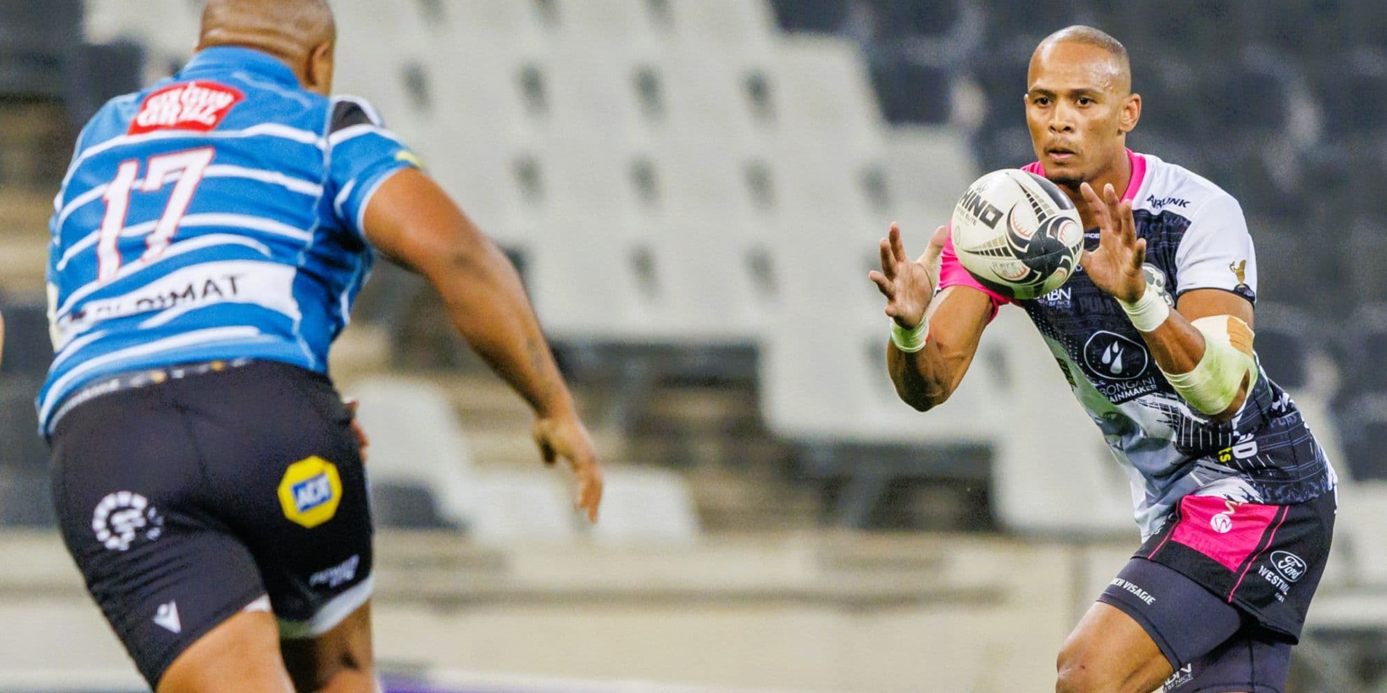 The 2025 Carling Currie Cup Bulletin #21