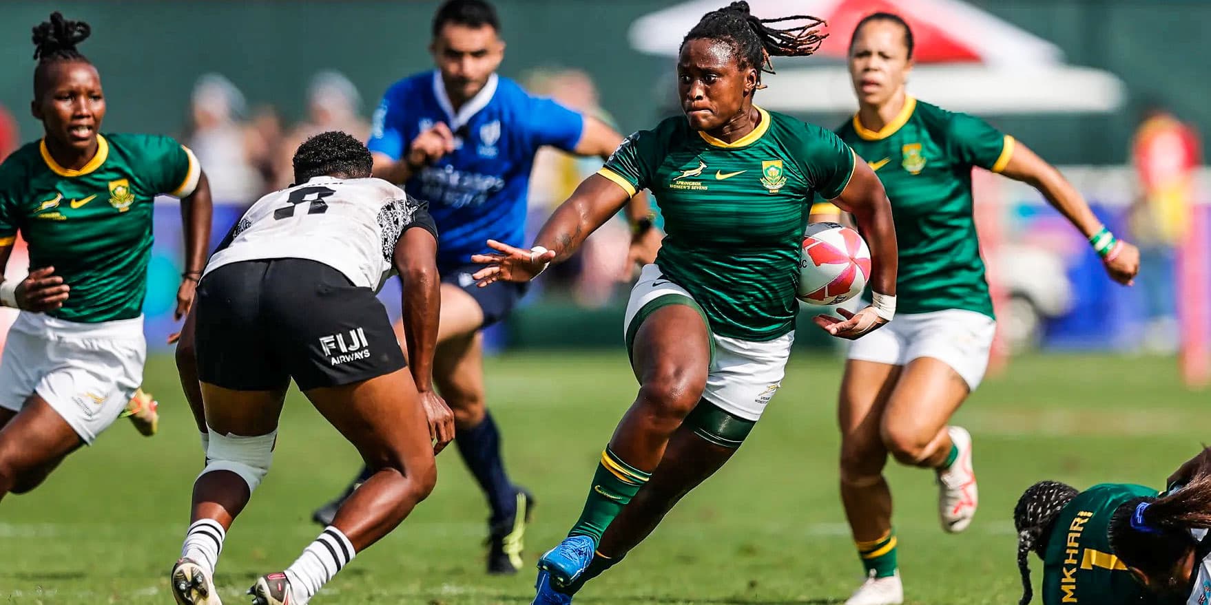 Mpupha: "Always special to play at home"