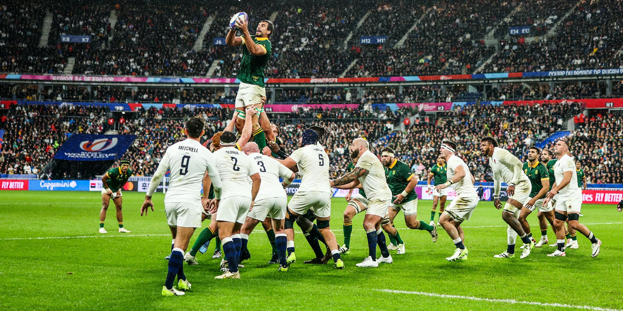 World Rugby reveals phased plan to enhance global appeal