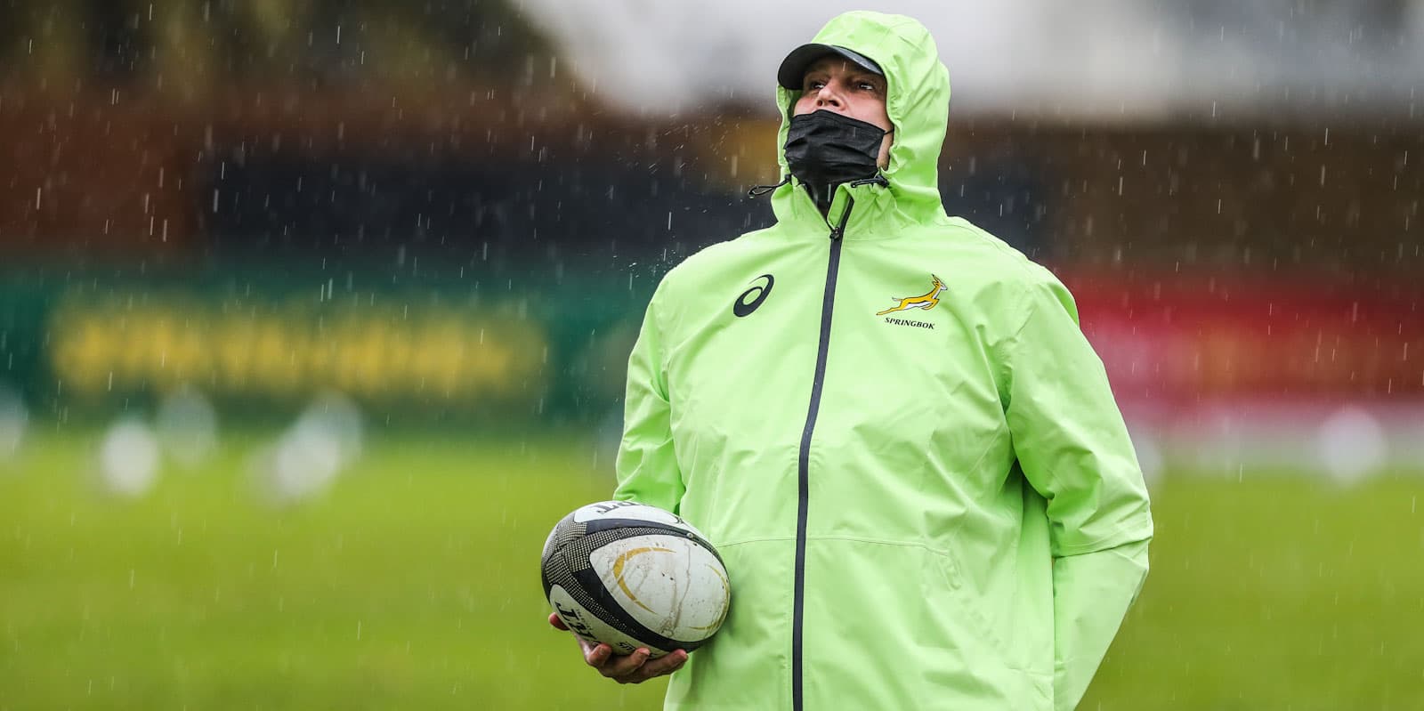Erasmus hopeful for another SA ‘A’ fixture