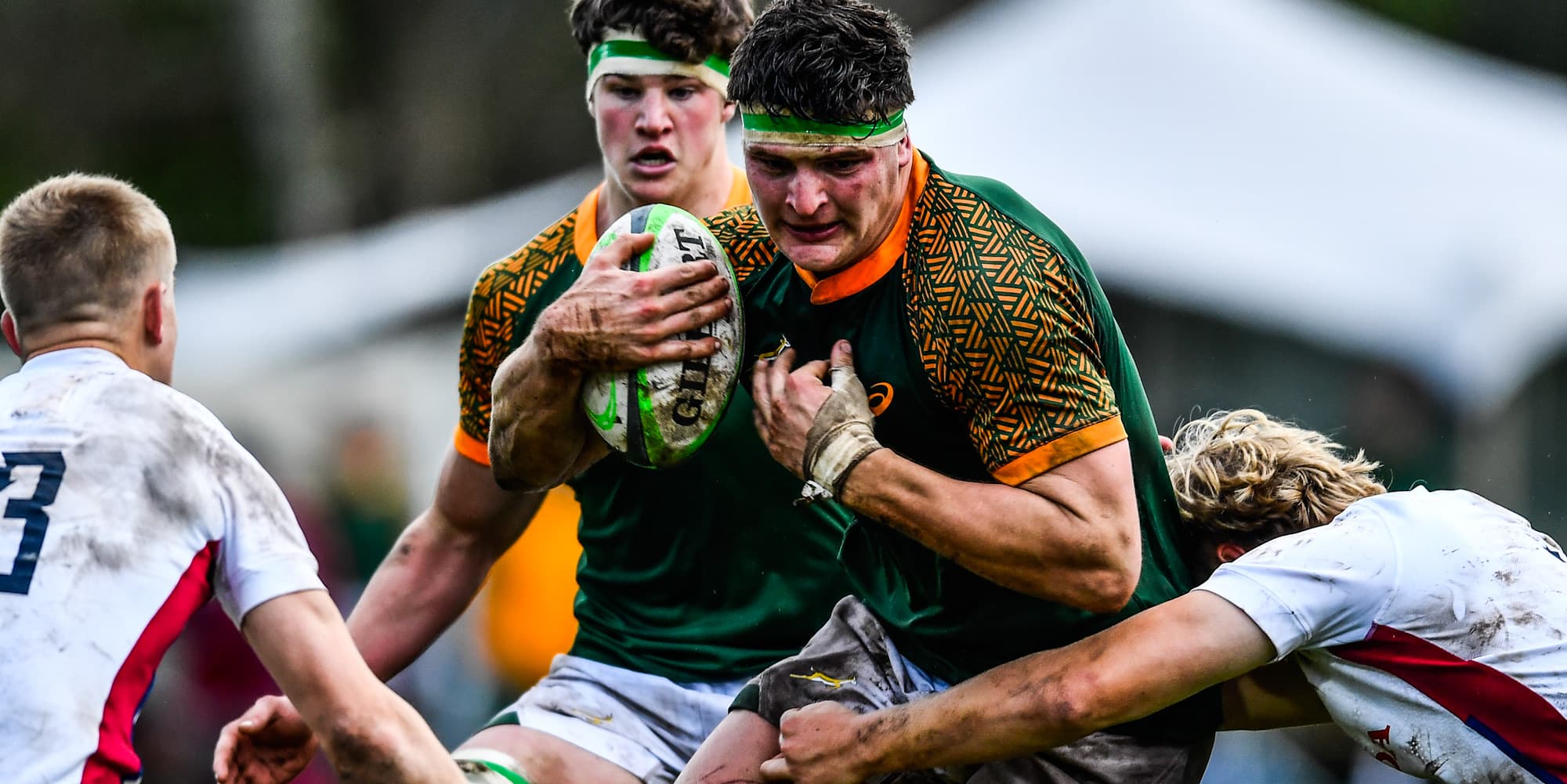 SA U18s identify areas to work on before second round