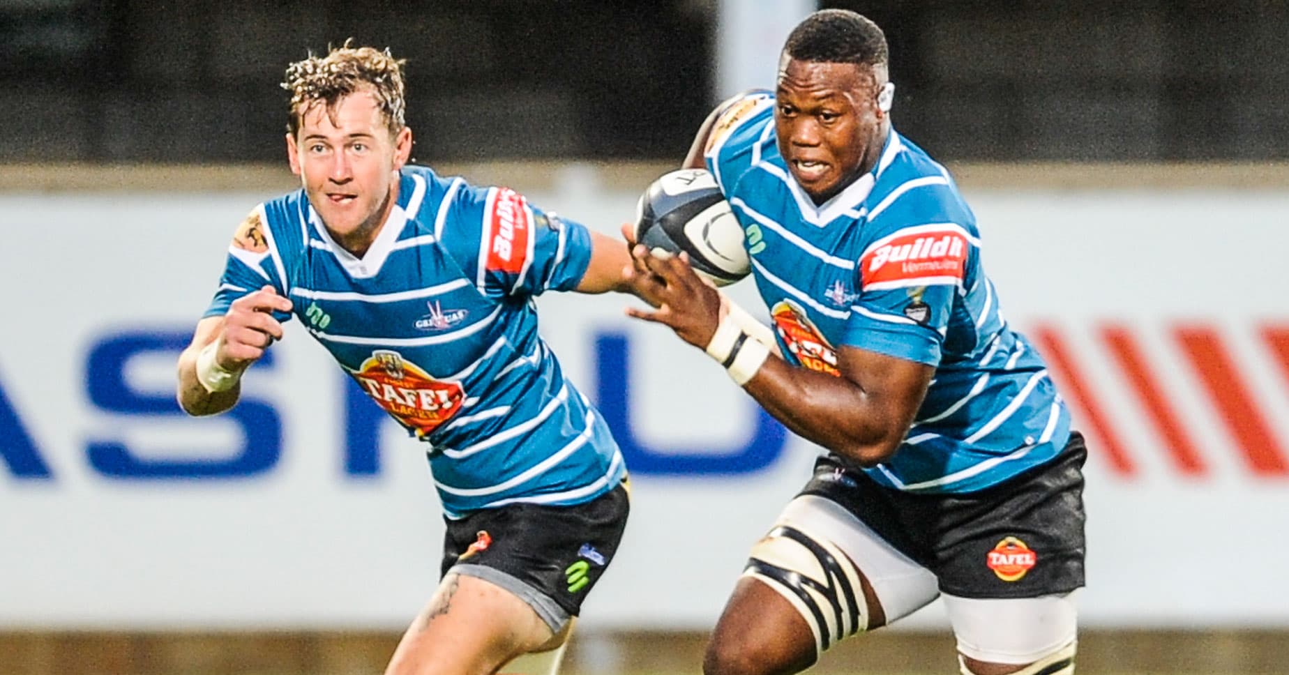 The 2022 Carling Currie Cup Bulletin #10