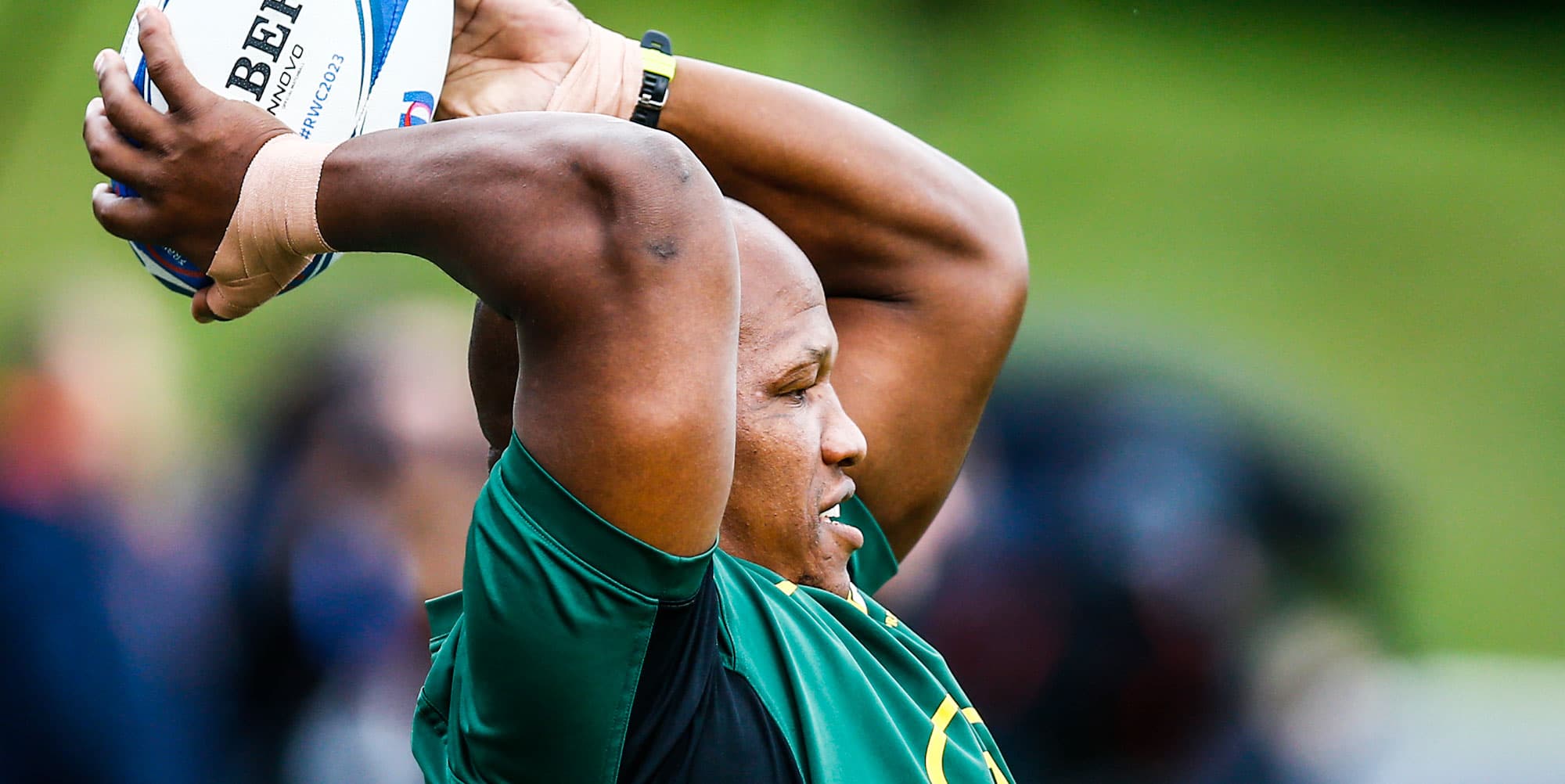 World Rugby statement on Mbonambi investigation