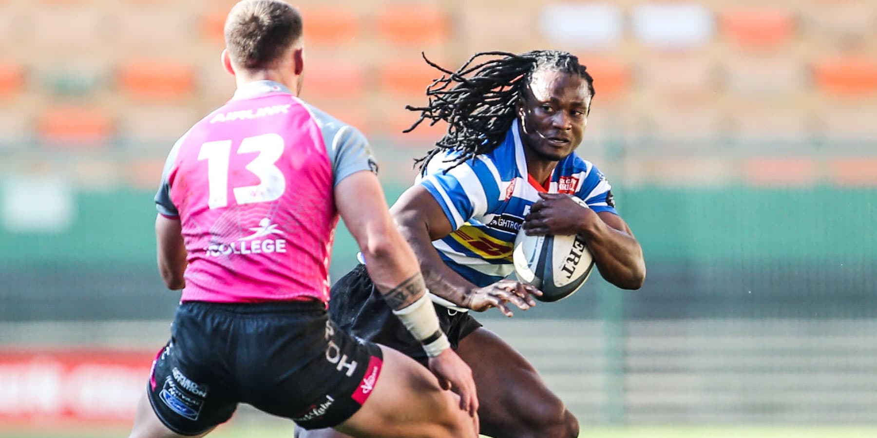 WP and Pumas in thrilling Newlands stalemate