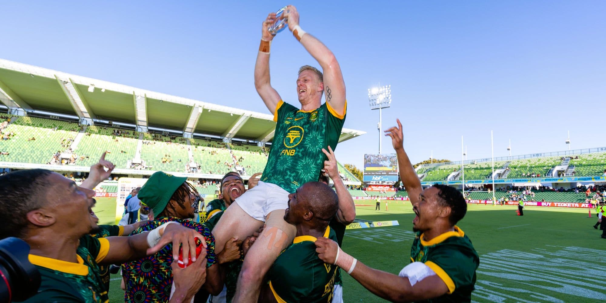 Oosthuizen rates Perth victory in career top five