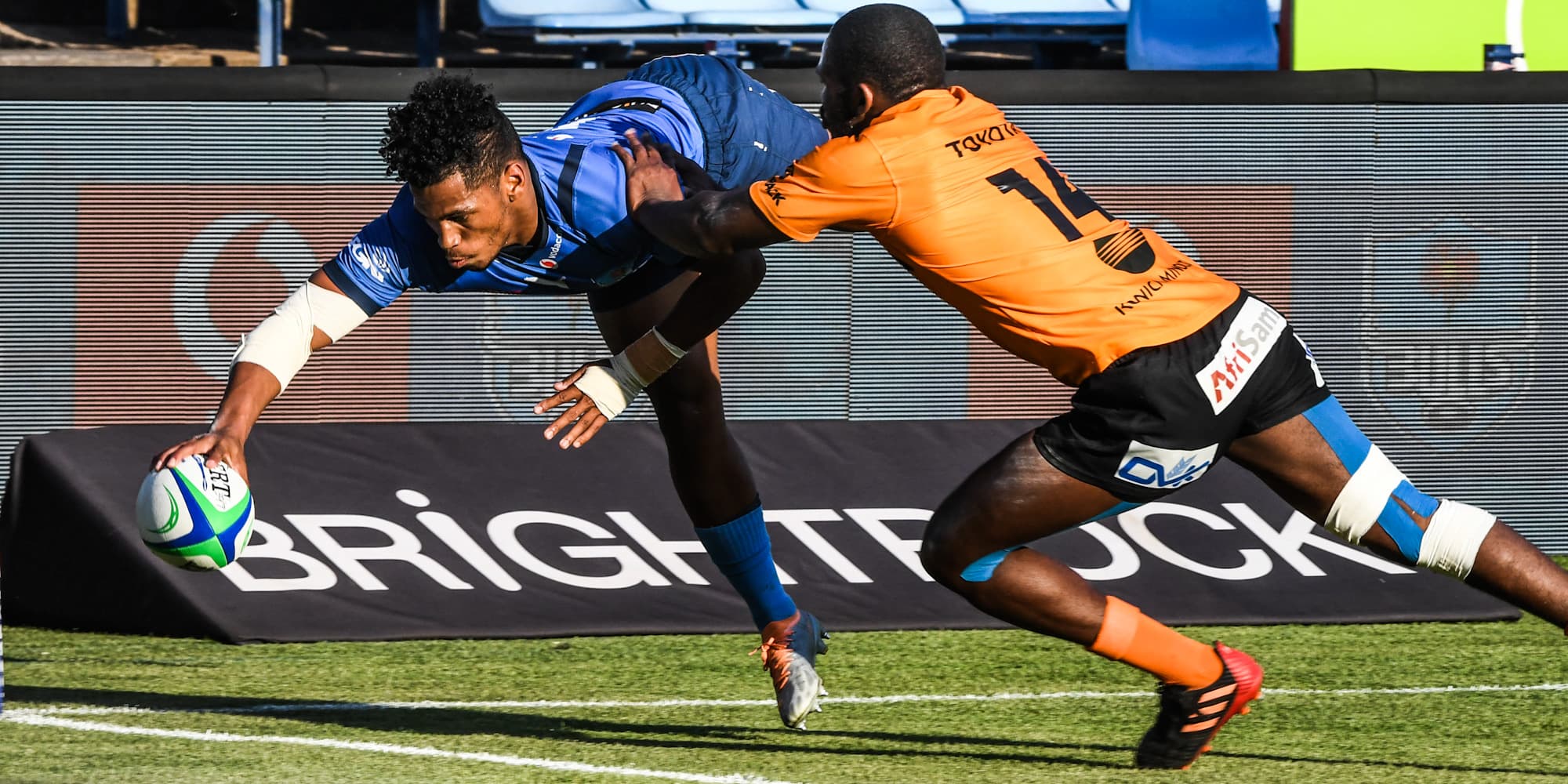SA Rugby U21 competitions near business end
