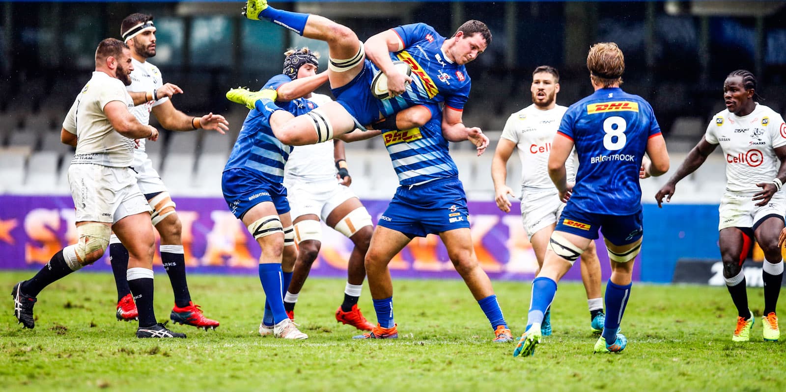 PRO14 Rainbow Cup SA Round 4 Review