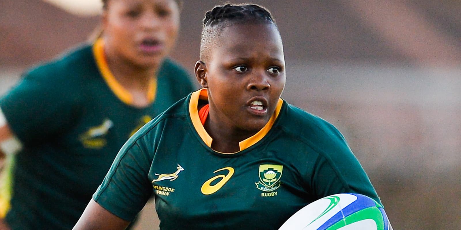 Springbok Women want to build winning momentum