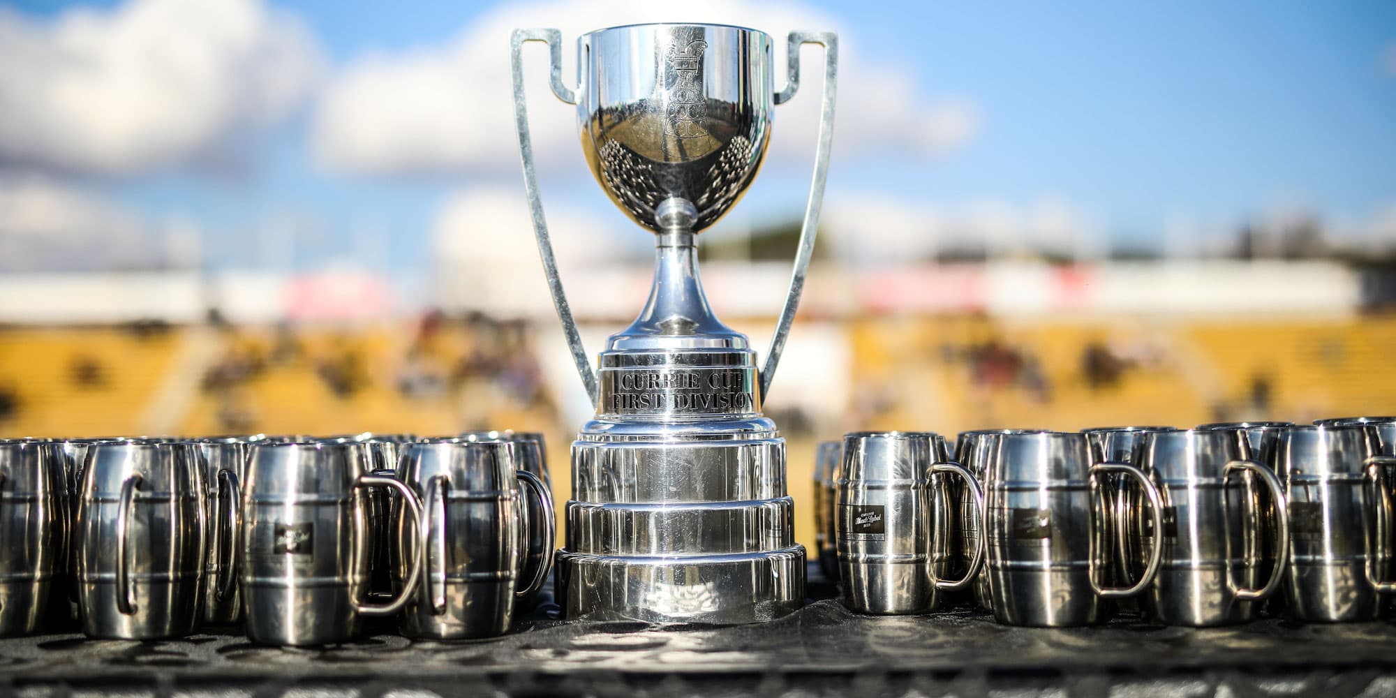 The 2025 Carling Currie Cup Bulletin #11