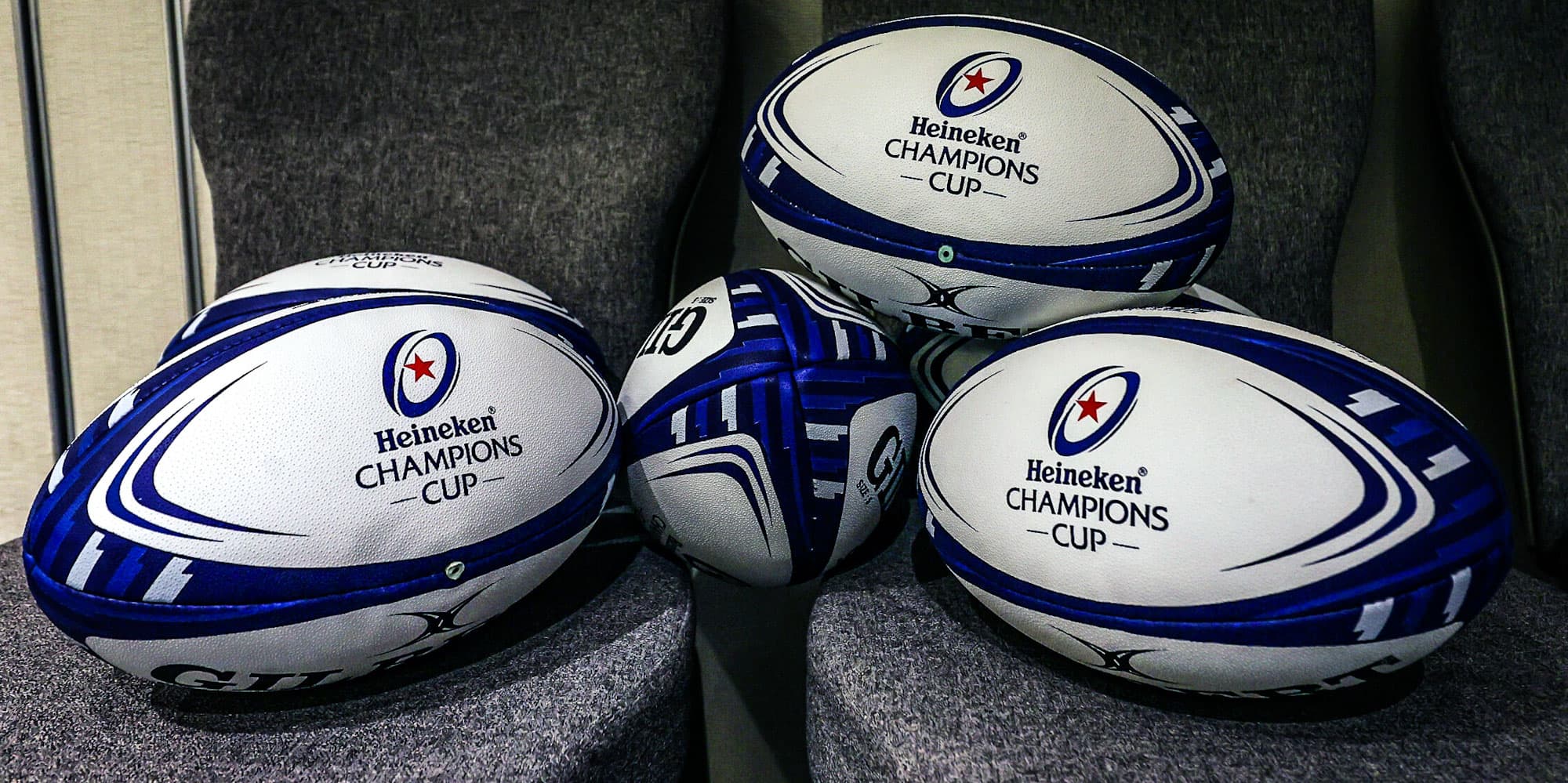 EPCR pool draws for 2023/24 season completed