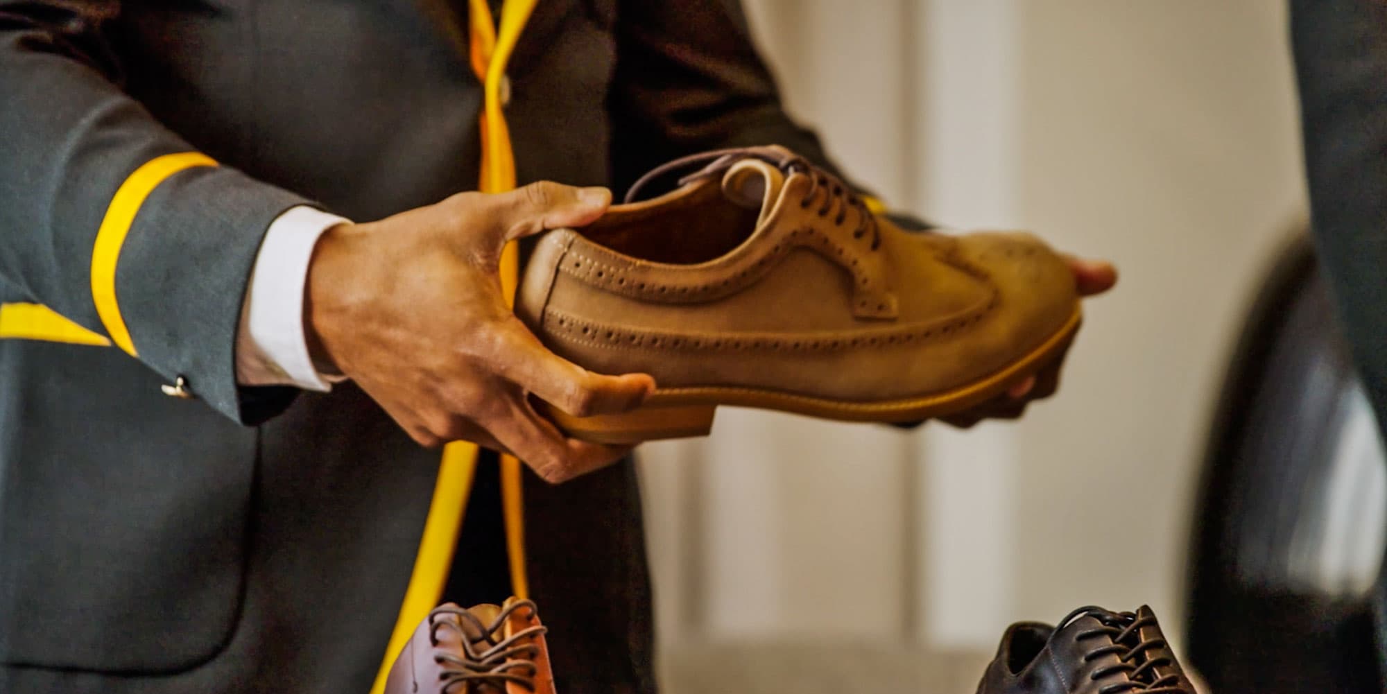 SA Rugby welcomes ALDO Shoes as new partner