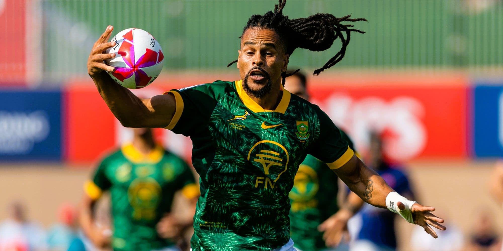 Disappointing Blitzboks crash out in Dubai