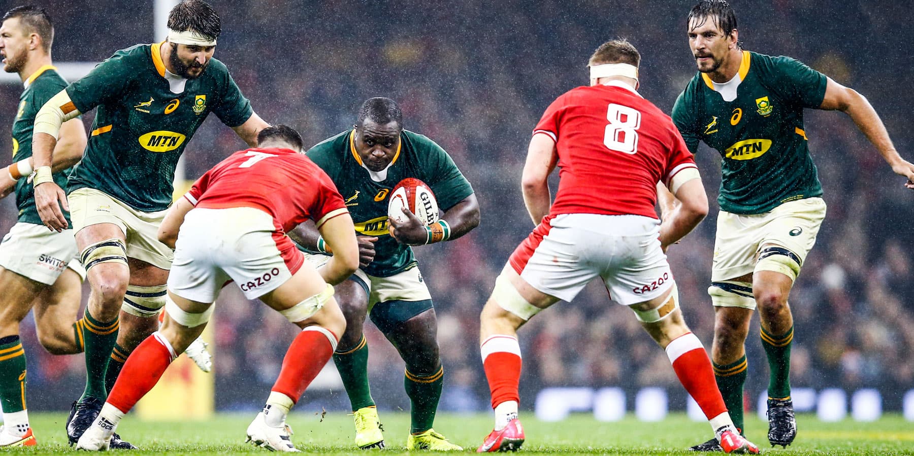 Boks bracing themselves for big battle in Bloem