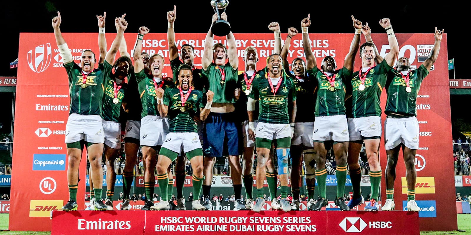 HSBC World Rugby Sevens Series 2022 preview
