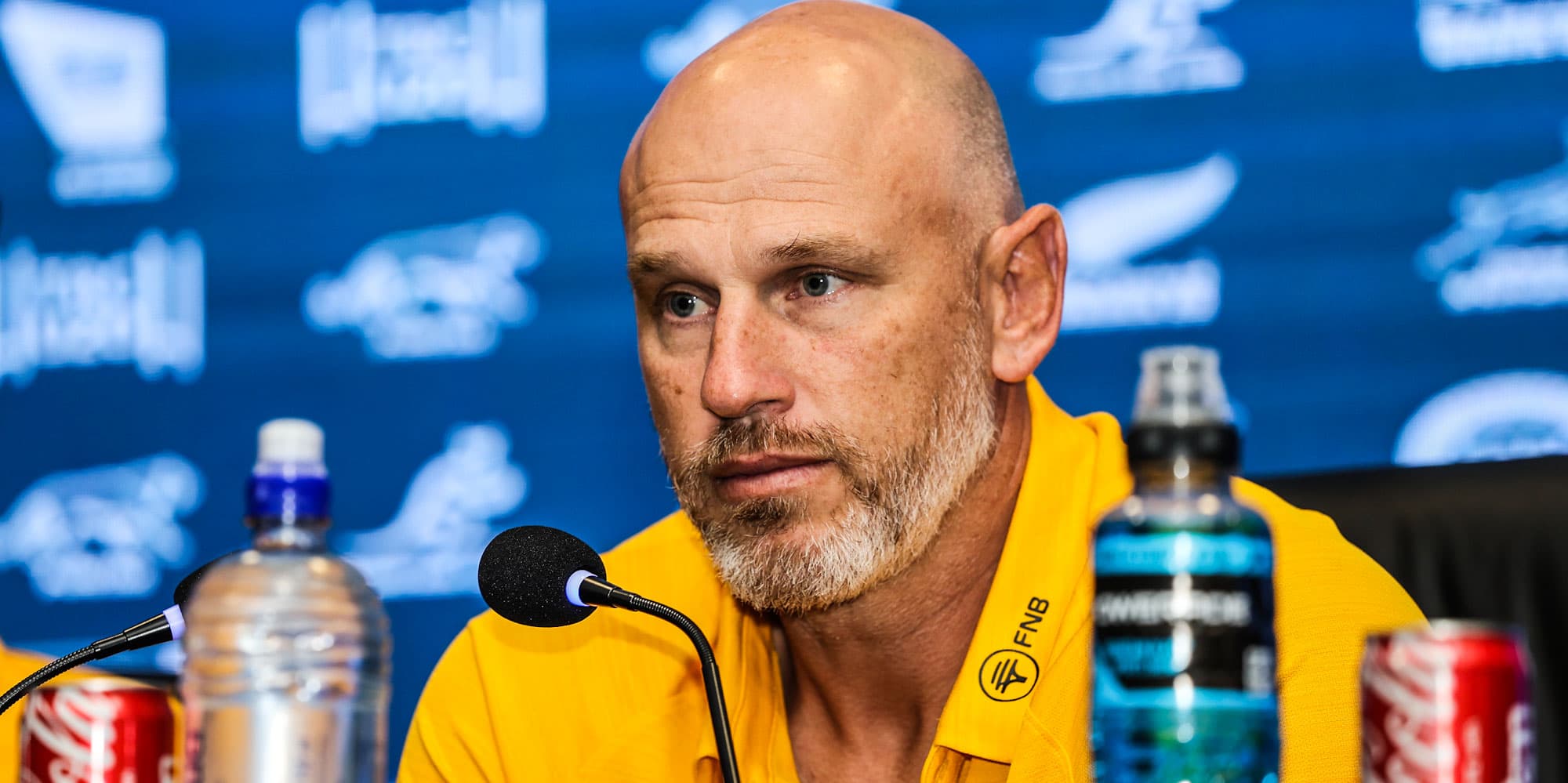 Junior Boks fall short but take heart from NZ defeat