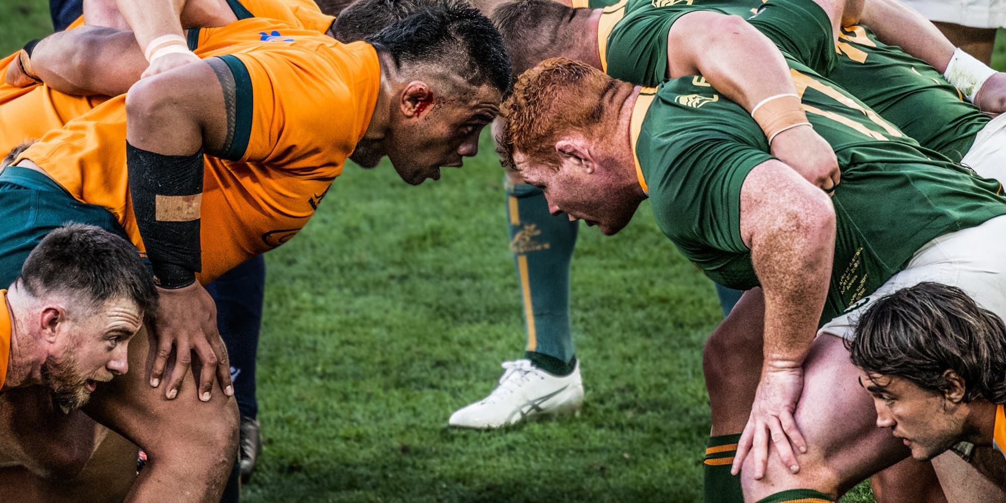 Boks remain confident despite back-to-back defeats