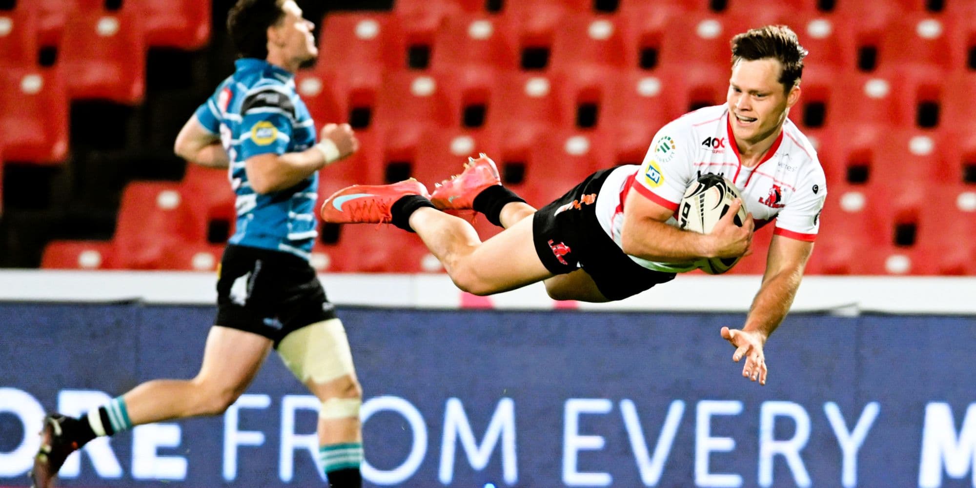 The 2025 Carling Currie Cup Bulletin #26