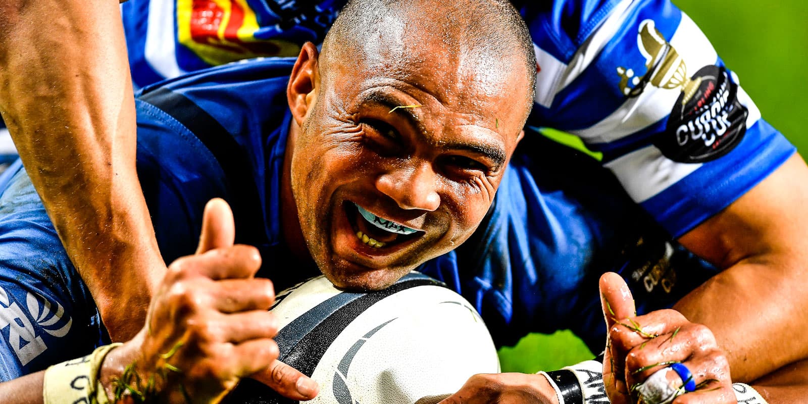 The Carling Currie Cup Bulletin #14