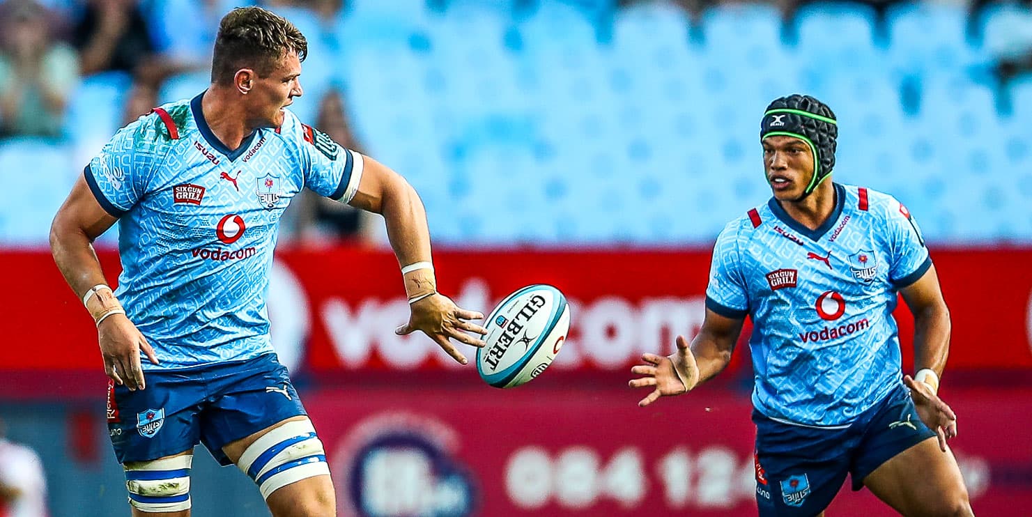 Pressure mounts on SA sides in Vodacom URC