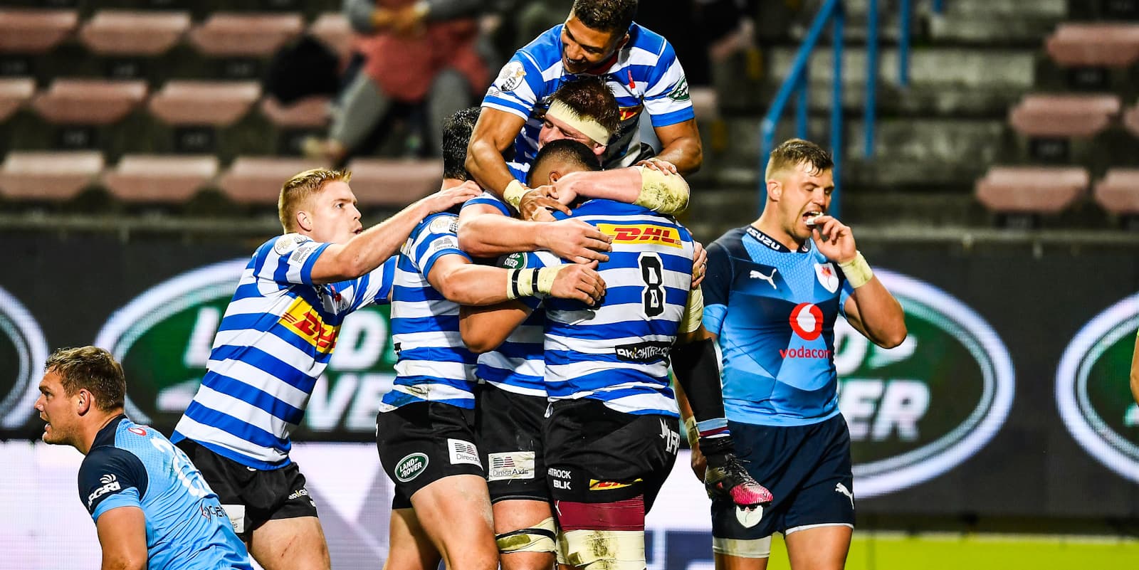 Carling Currie Cup Preview – Round 1