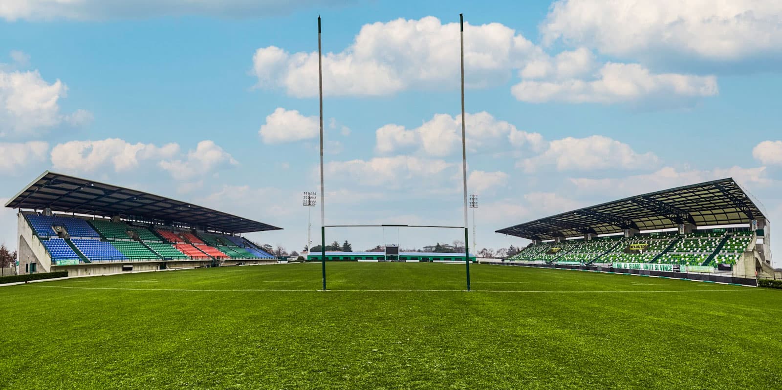 Italy to host Rainbow Cup Final in Treviso