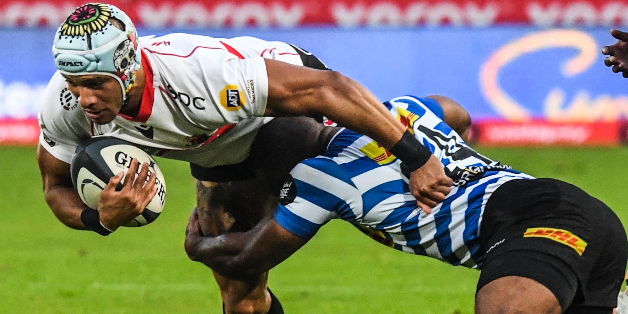 Lions break duck with impressive win over WP