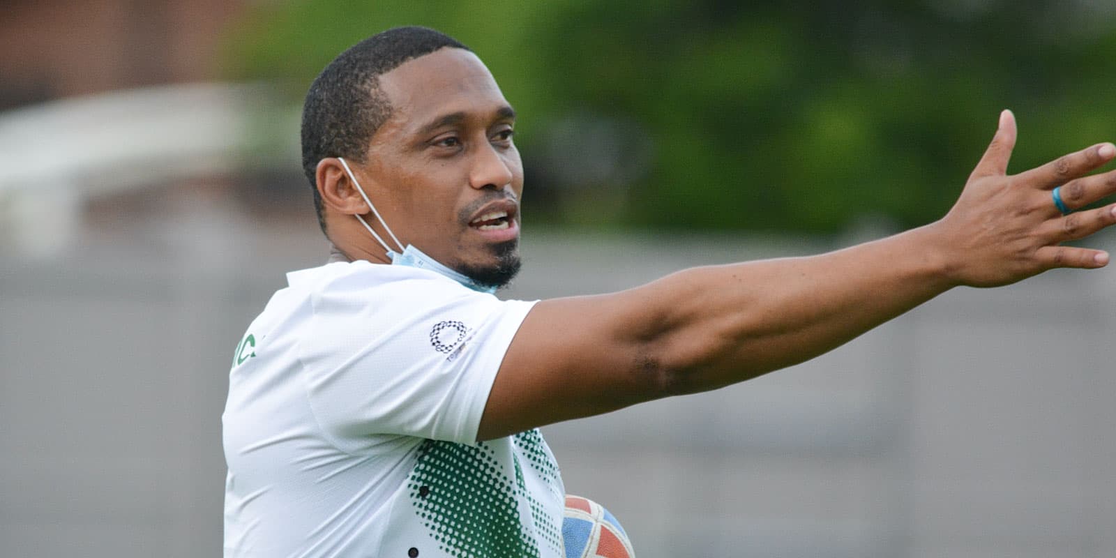 Adversity becoming a Blitzbok strength – Dazel