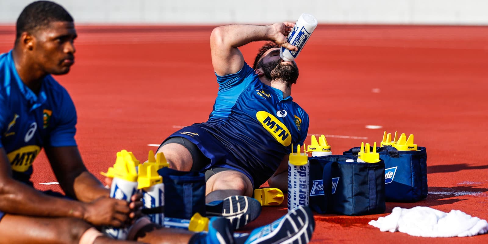 Increased rest days confirmed for RWC 2023