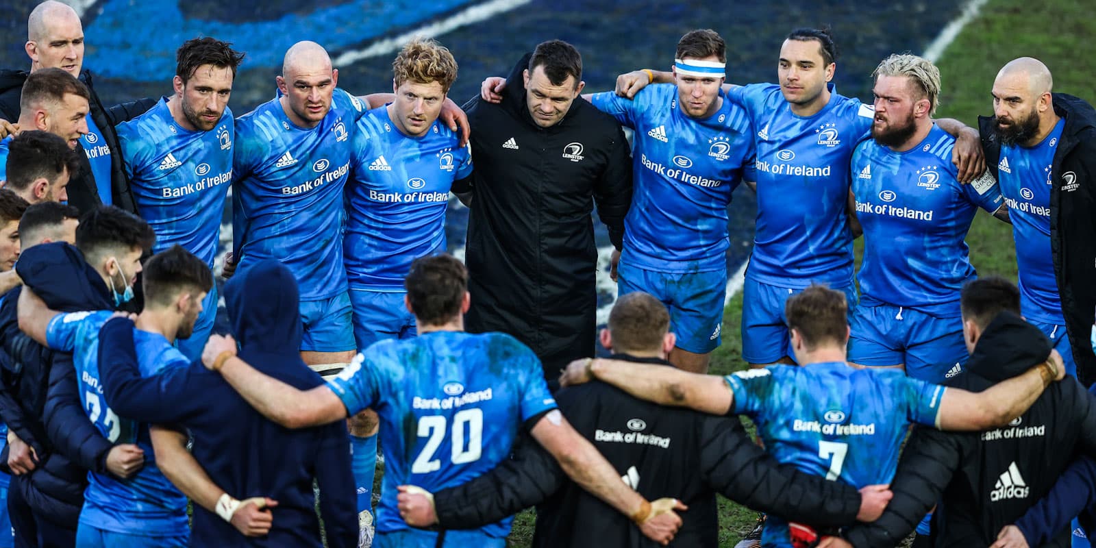 Leinster and Glasgow have all to play for