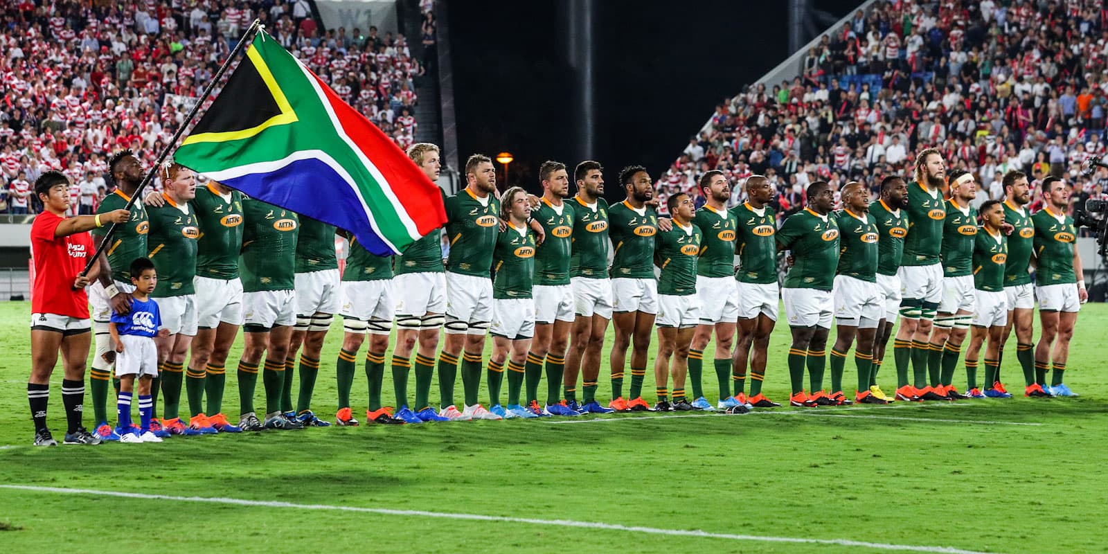 SA Rugby re-commits to campaign against discrimination and racism