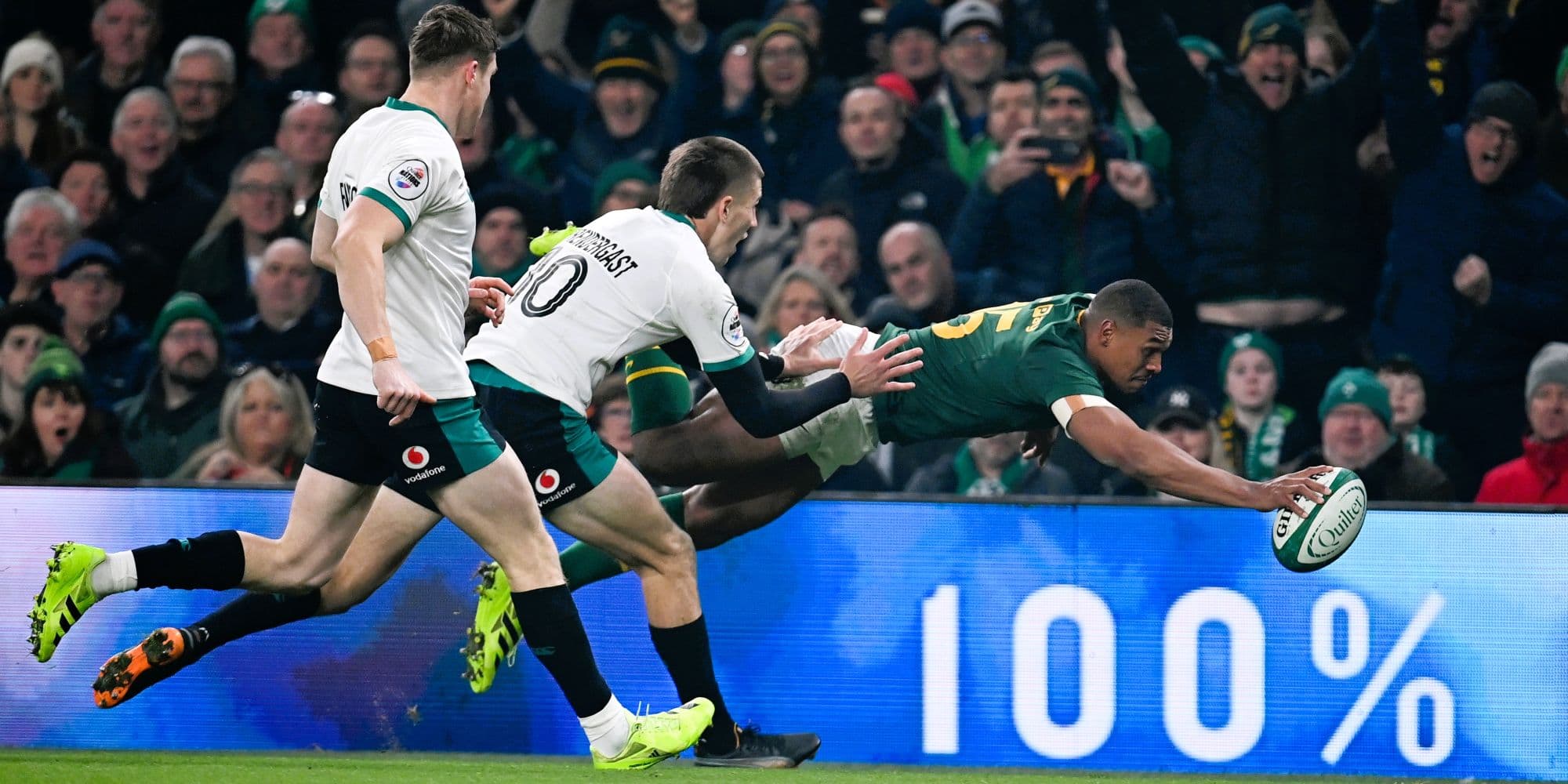Boks break Dublin hoodoo with scrappy victory