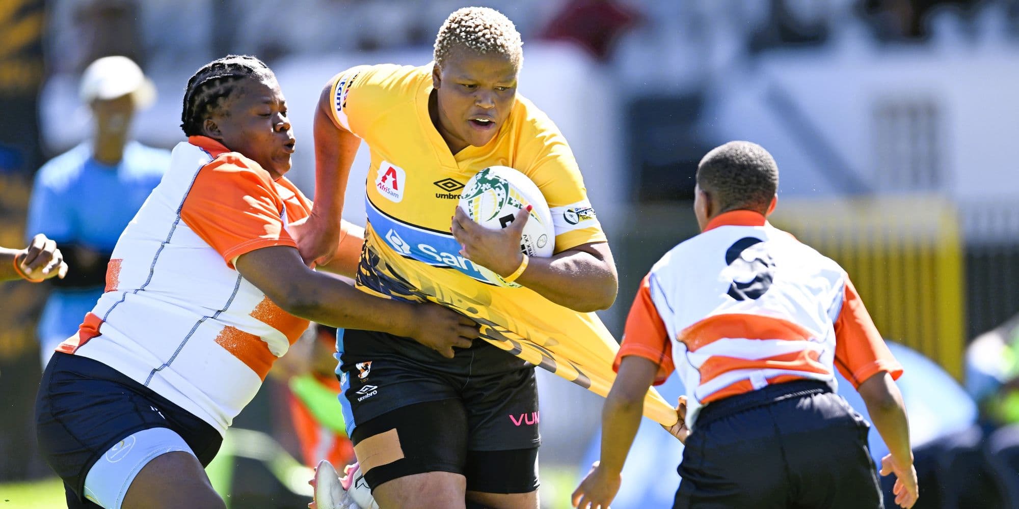 Women’s Super League 1 kicks off with a bang