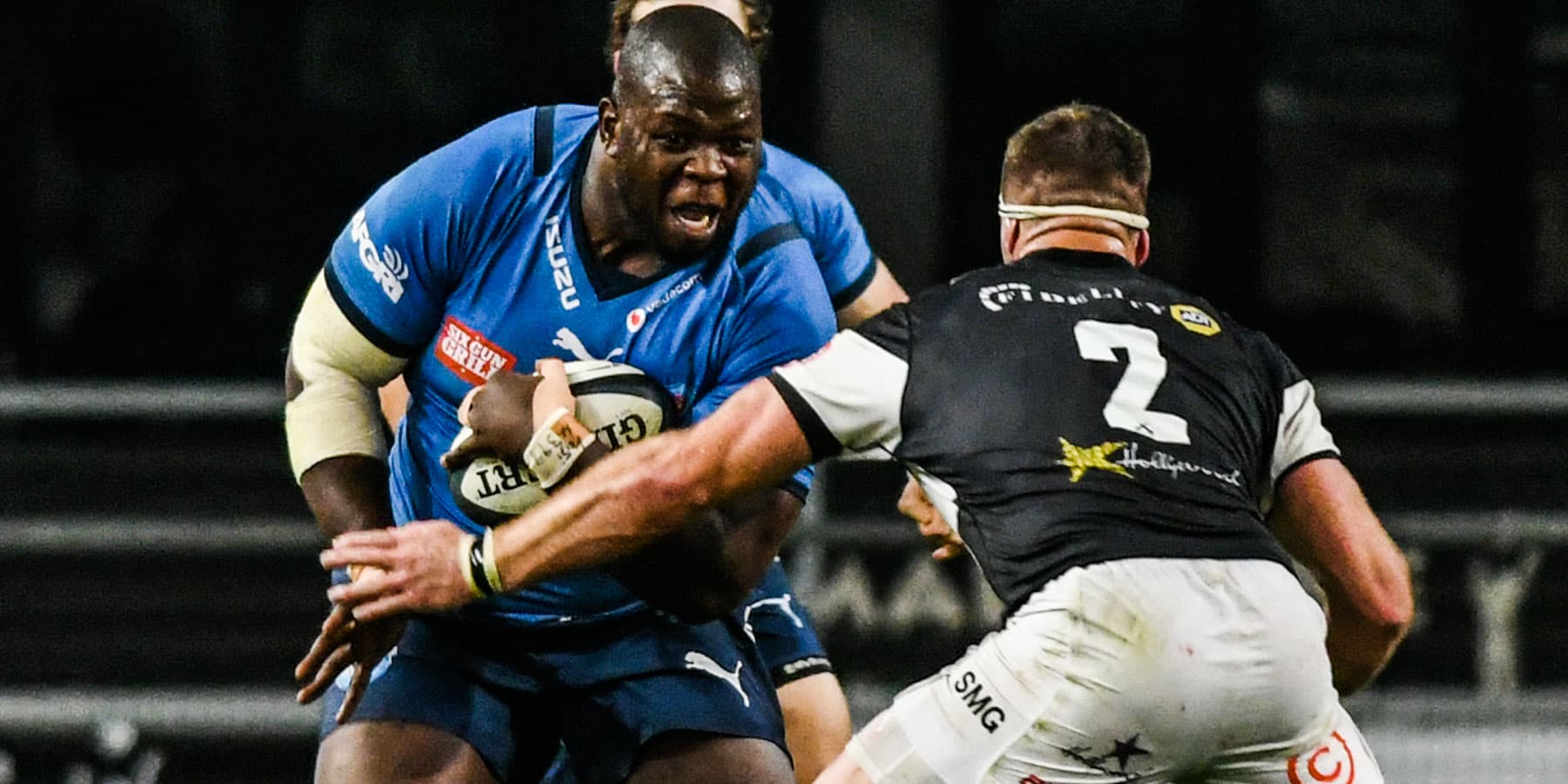 Final team for Carling Champions Match confirmed