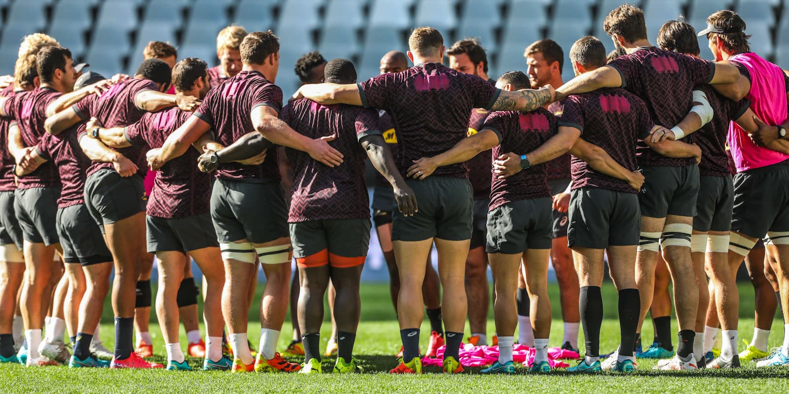 SA Rugby statement