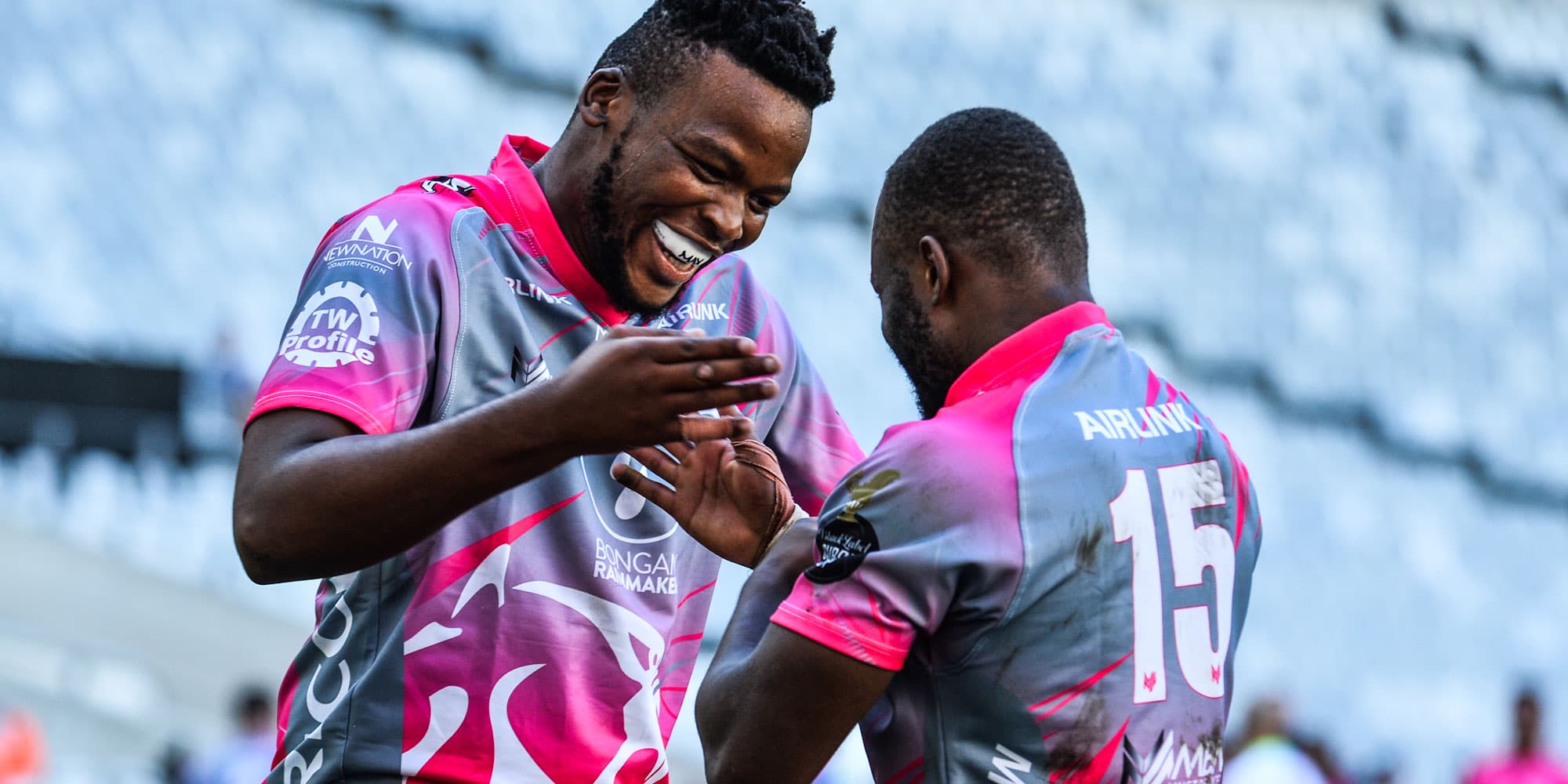 The 2022 Carling Currie Cup Bulletin #25