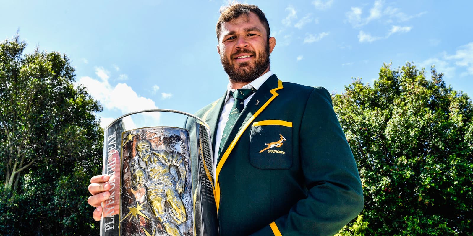 SA Rugby Awards Gallery