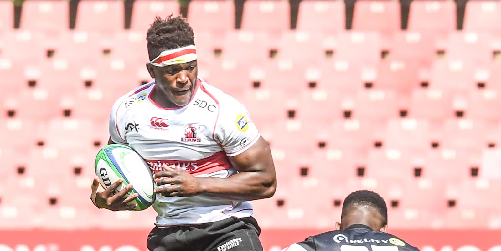 Leaderboard takes shape in SA Rugby U20 Cup