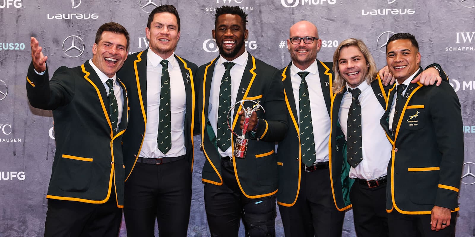 Rugby fans go head-to-head in Lions Series Charity Challenge