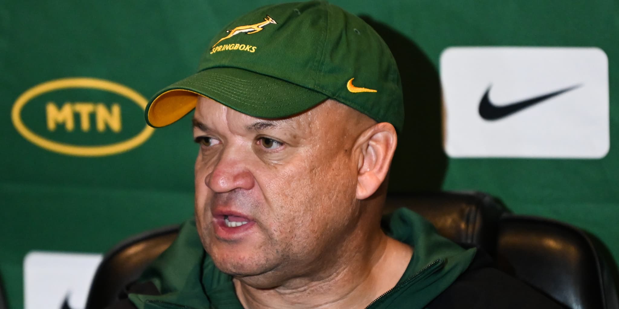 Springboks expect “titanic” battle against the Wallabies