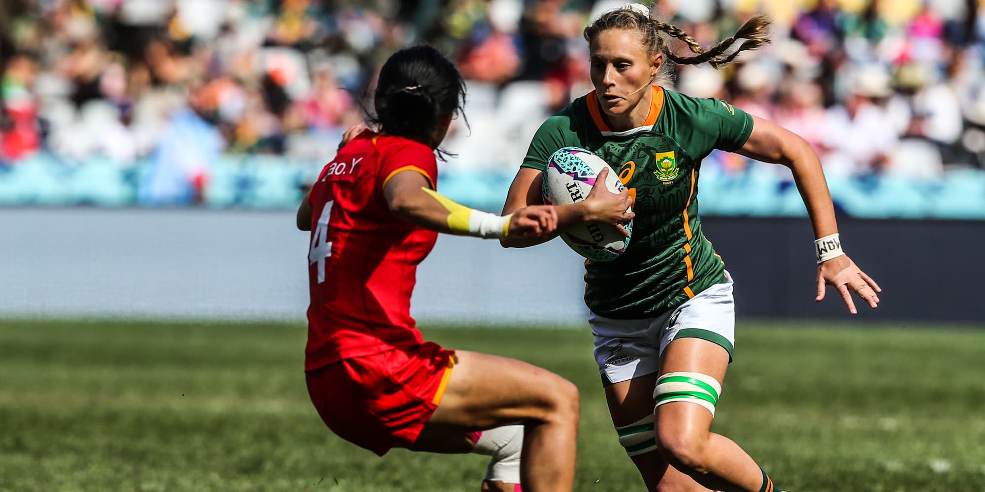 Dazel pleased with effort in Dubai