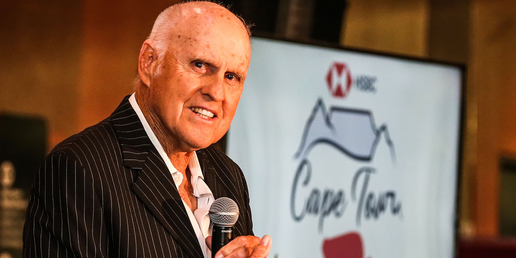 RIP Ian McIntosh (1938-2023)