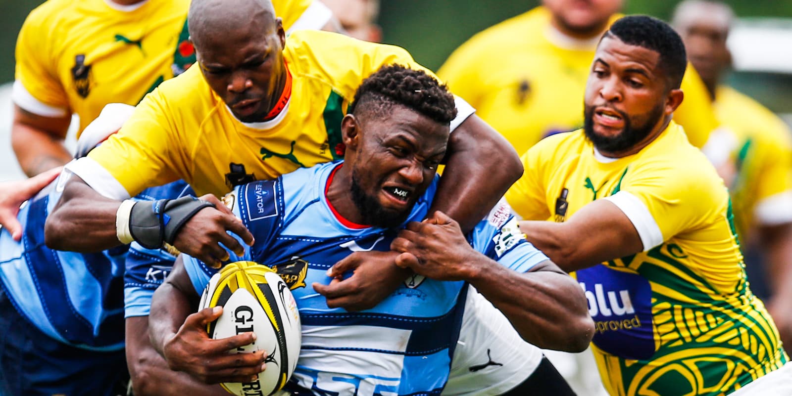 Do-or-die weekend for SSG Gold Cup hopefuls