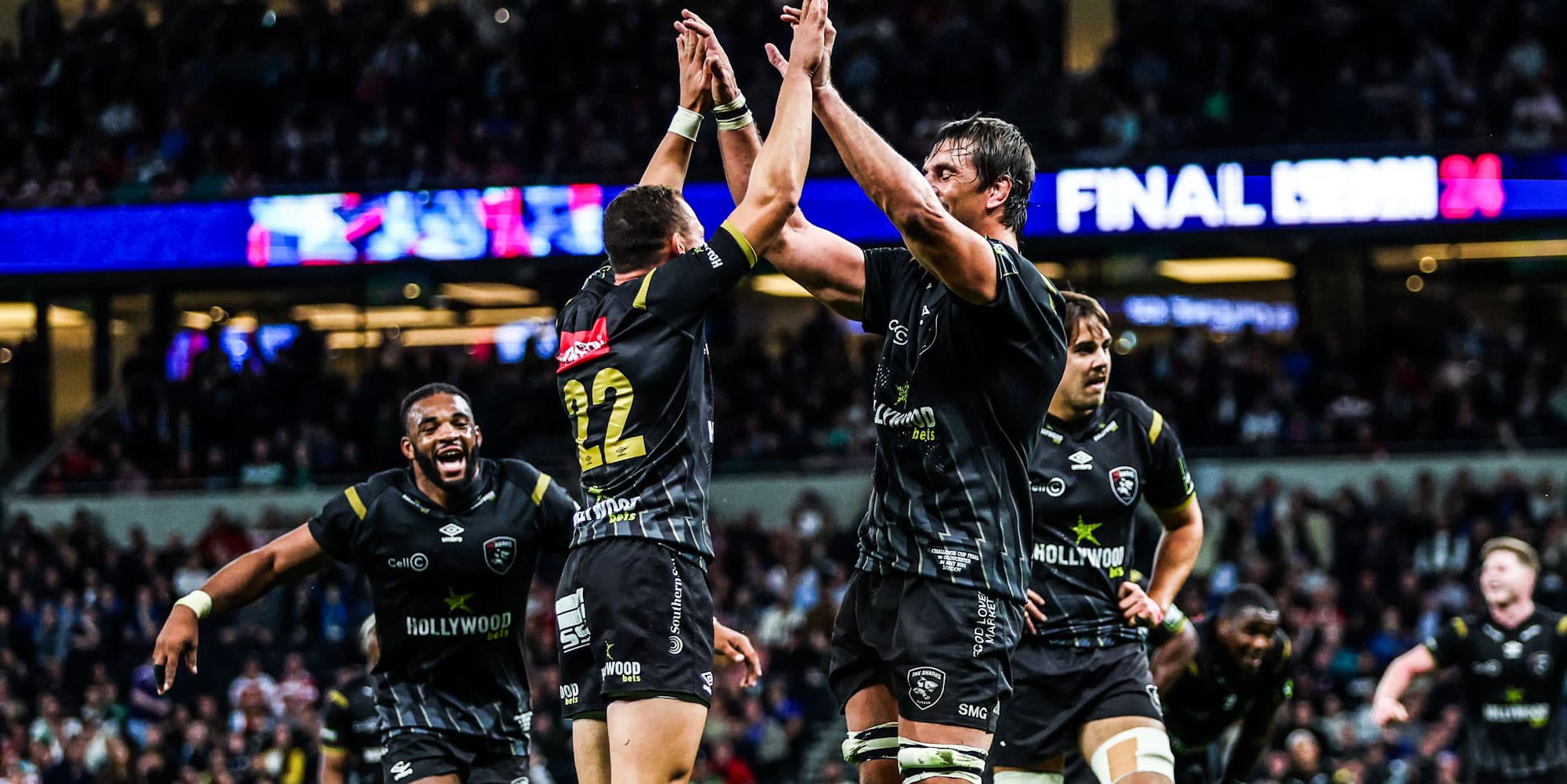 Do or die for SA teams in EPCR Challenge Cup